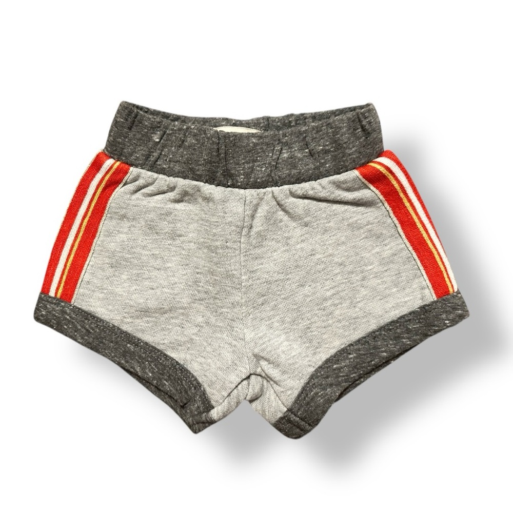 Miki Miette | Retro Baby Bloomers/Shorts (9 mos)
